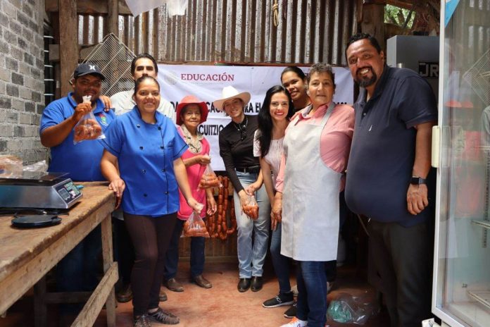 Gobierno de Morelia lleva capacitaciones gratuitas a las tenencias para el desarrollo rural