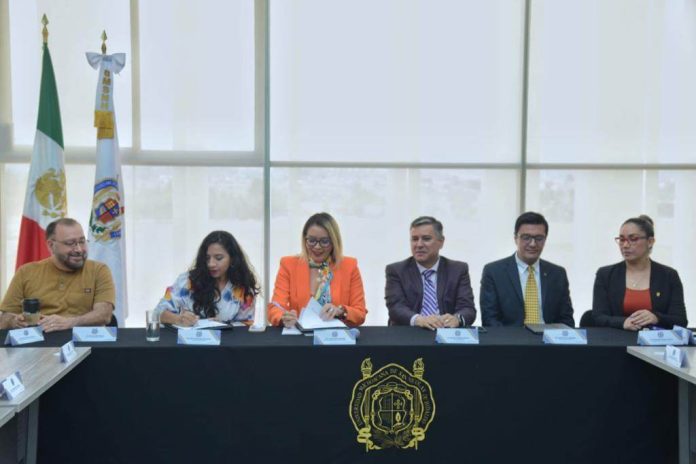 El cuidado del medio ambiente debe ser trabajo de todas y de todos: impulsa política ecologista la Universidad Michoacana