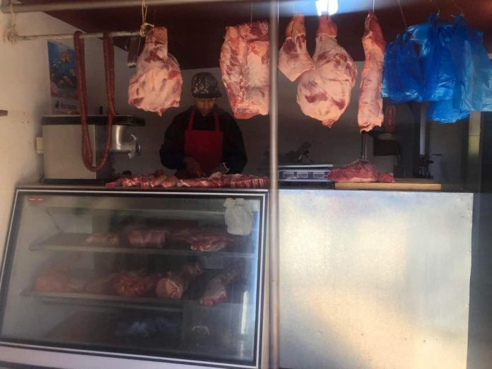 Subirá carne de puerco hasta un 16% su precio en Morelia, entérese porqué