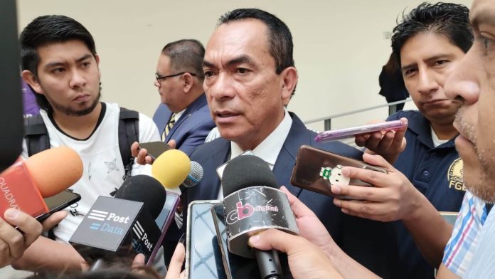 Los antros son lugares donde se vende alcohol y se consumen drogas: Fiscal de Michoacán