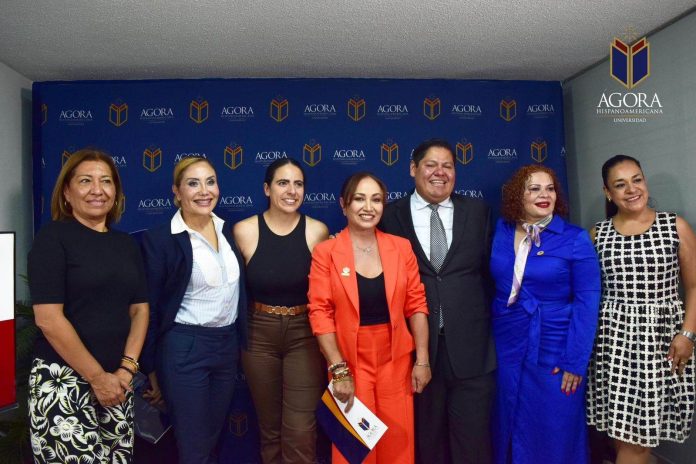 Itzé Camacho, “Confiar en nuestro poder como Mujeres es nuestra mejor arma”