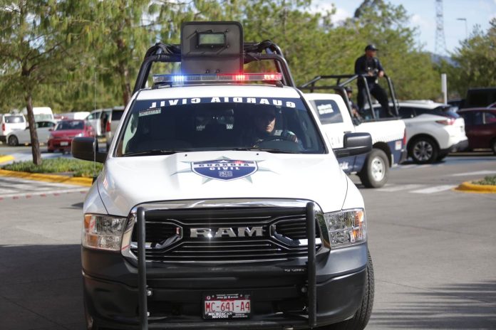 Disminuyó 50 y 21 por ciento, el robo a transeúntes y comercio en Morelia: SSP