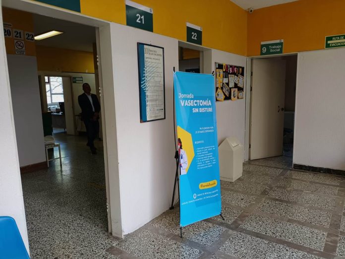 99.5% de efectividad tiene la vasectomía, conoce porqué es la mejor opción para la planificación familiar