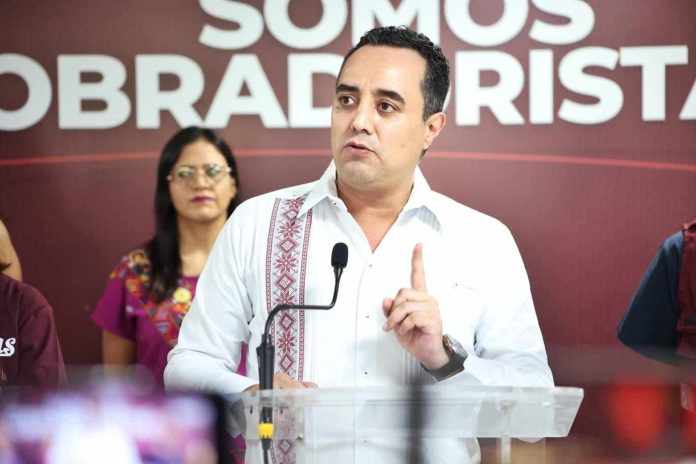 Formalización laboral en agroindustria saldará deuda histórica con trabajadores: Morena