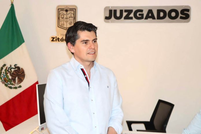 Listos para entrar en funcionamiento los Juzgados Cívicos