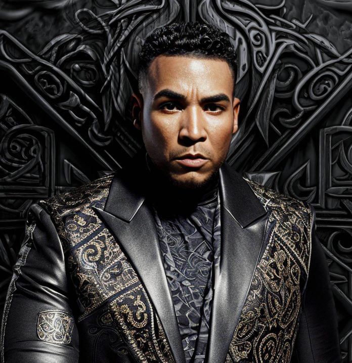 DON OMAR lanza su álbum Forever King la producción discográfica más completa de su carrera musical