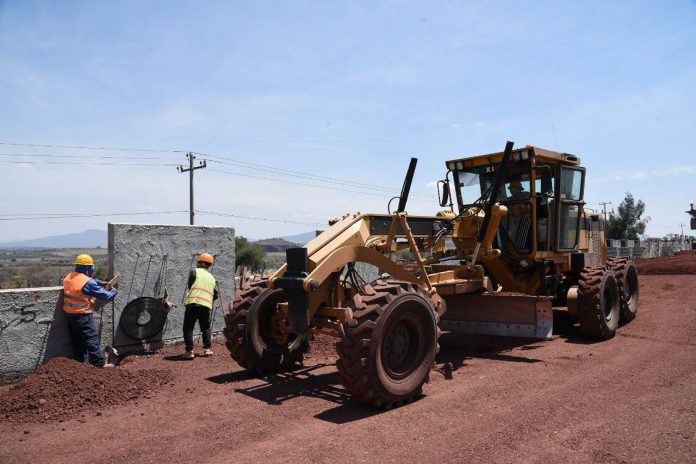 Sector de la construcción genera 31 mil empleos