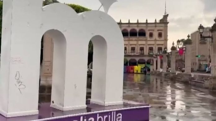 Caerán primeras lluvias a Michoacán en junio y julio