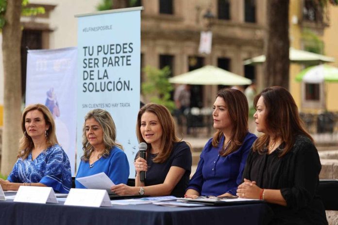 Gobierno de Morelia presenta 