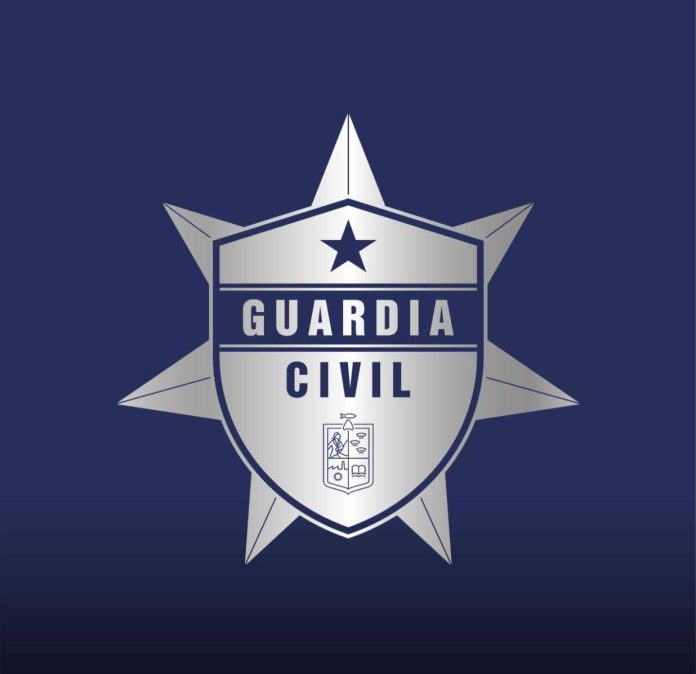 SSP hará homenaje a 3 guardias civiles fallecidos en cumplimiento de su deber en 
