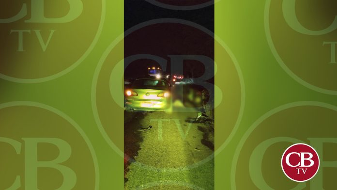 Paseo en cuatrimoto termina en tragedia