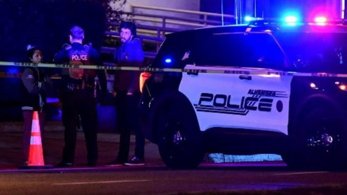 Tres niños mueren en un tiroteo en Ohio
