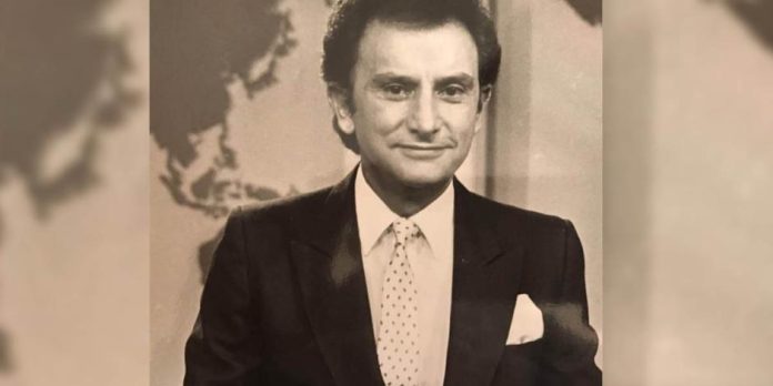 Muere el periodista Nino Canún
