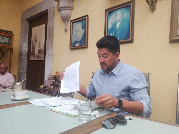 Manifiestan docentes y directivos irregularidades en procesos de promoción vertical en USICAMM