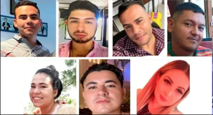 Suman 8 desaparecidos de call center en Zapopan