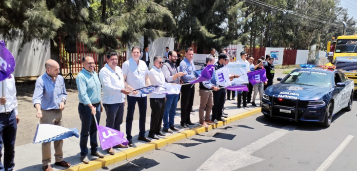 Buscan erradicar las “mordidas” a camiones de carga en Morelia