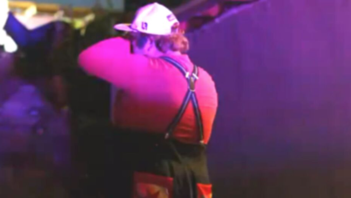 Asesinan a hijo de payaso de fiesta infantil en Tijuana