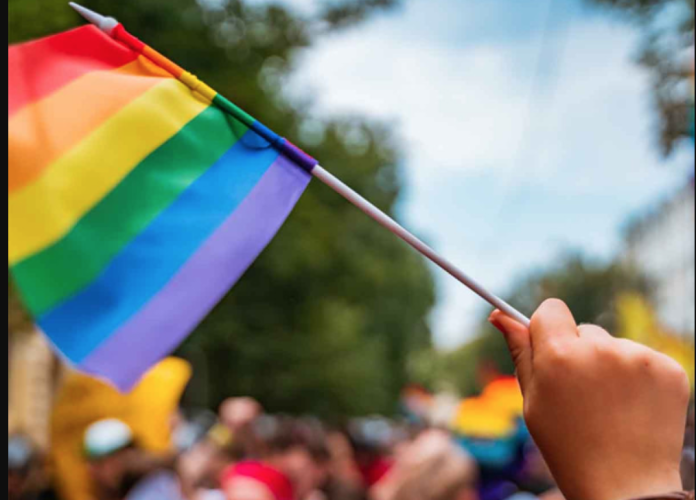 El congreso de Nuevo León aprueba el matrimonio igualitario