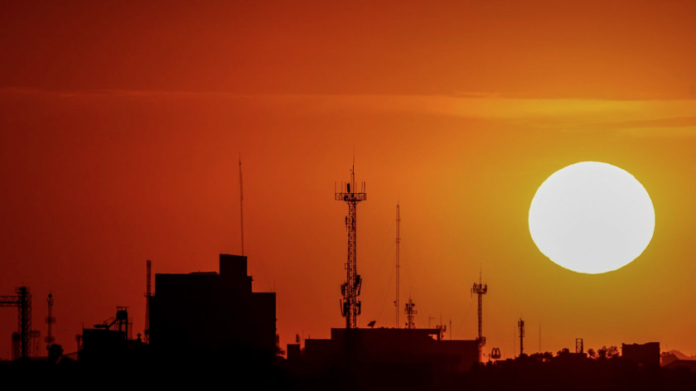 Suman 4 muertes por ola de calor en Oaxaca