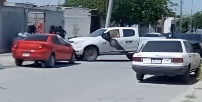 Una pareja de abuelitos murió por golpe de calor en Nuevo León
