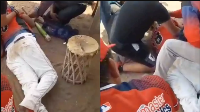 Murió beisbolista durante un partido al sufrir una ola de calor en Sonora