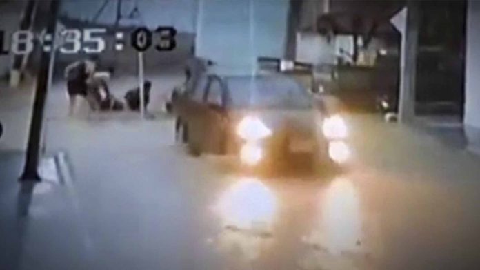Desaparece biólogo tras caer en una alcantarilla en Chiapas