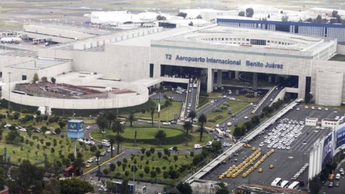 AMLO confirma que el AICM pasará al control de la Secretaría de Marina