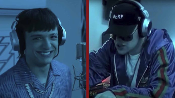 Fans de Bizarrap critican su colaboración con Peso Pluma
