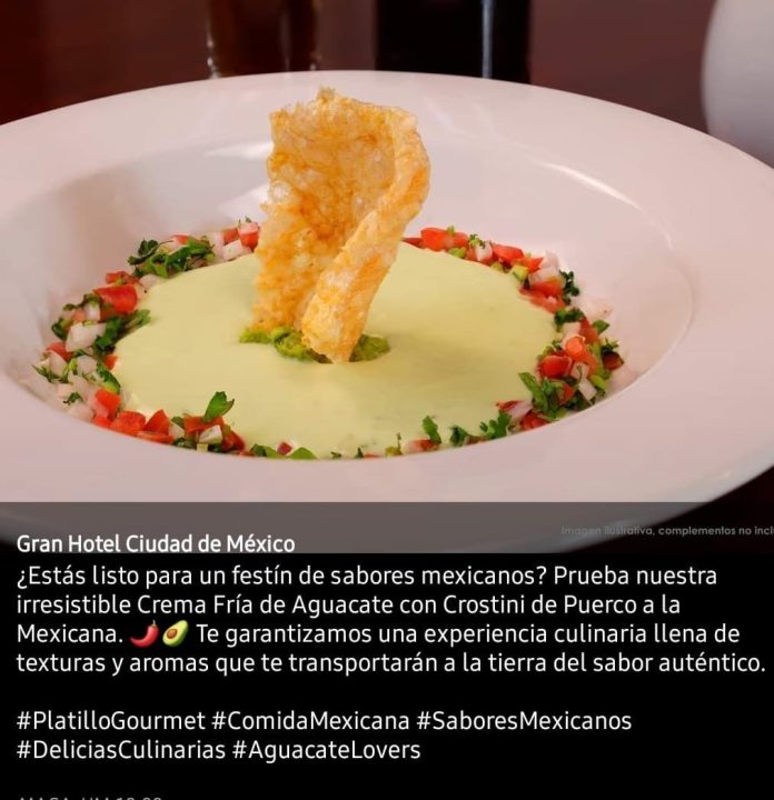 Critican a restaurante por vender chicharrón como ‘crostini de puerco’