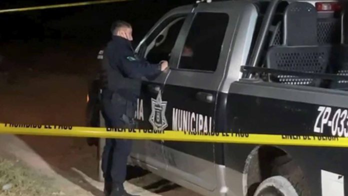 Hallan mano humana en una olla de pozole en Jalisco