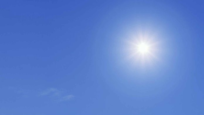 Jornalero de 17 años muere por golpe de calor
