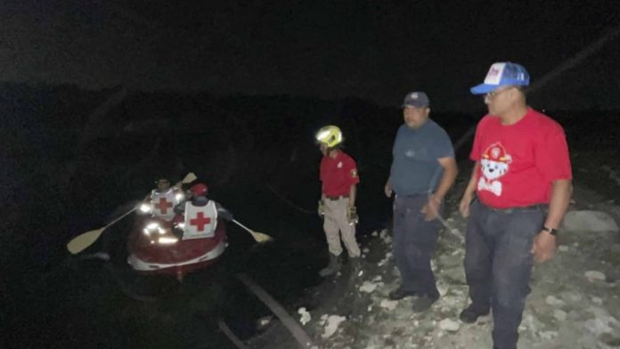 Joven de 19 años muere ahogado en Lago de Guadalupe en el Estado de México