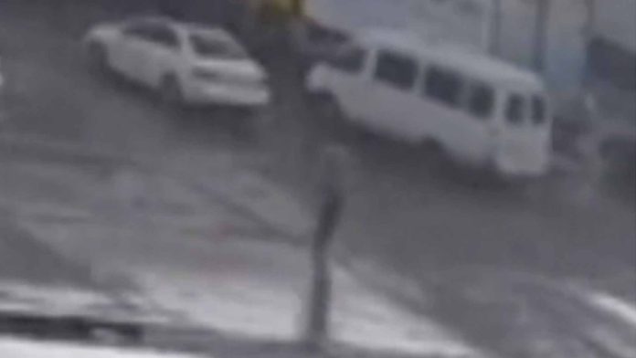 Hombre pierde la vida tras caerle un rayo