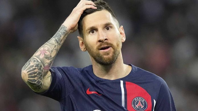 Messi fichará por el Inter de Miami tras su salida del PSG