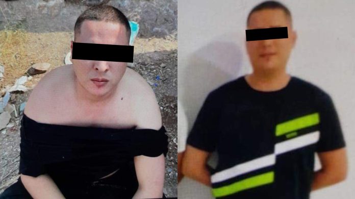 Detienen en Sonora al ‘comandante Aurelio’, líder del Cártel de Sinaloa