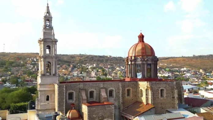 Suman 45 destinos a la lista de Pueblos Mágicos de México