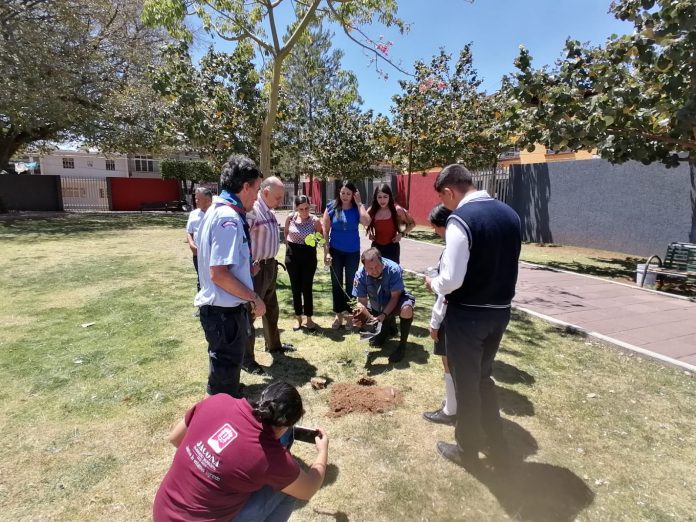 Conmemoran el Día Internacional del Medio Ambiente en región Zamora