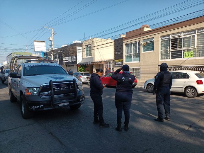 Las autoridades no dan resultados al 100 por ciento: colonos de Morelia
