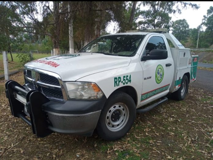 Cubre a Michoacán la app móvil de auxilio carretero de Ángeles Verdes: Sectur