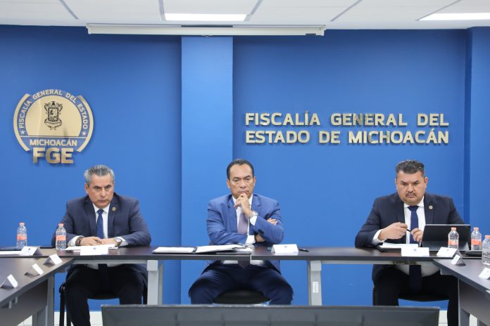 Se recuperaron 12 inmuebles con un valor de casi seis millones de pesos