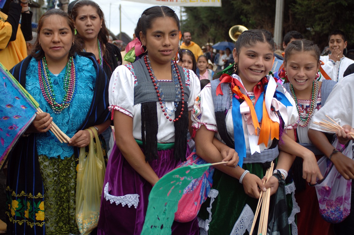 nvita Sectur a vivir las fiestas del Corpus en Michoacán nvita Sectur a vivir las fiestas del Corpus en Michoacán