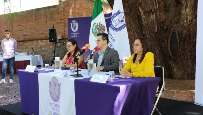 UNLA presenta nuevo programa de licenciaturas sabatinas