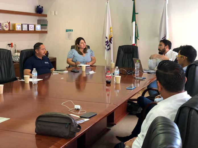 Mediante la Dirección de Justicia Cívica de la SSP, se implementarán campañas de prevención del delito en seis municipios