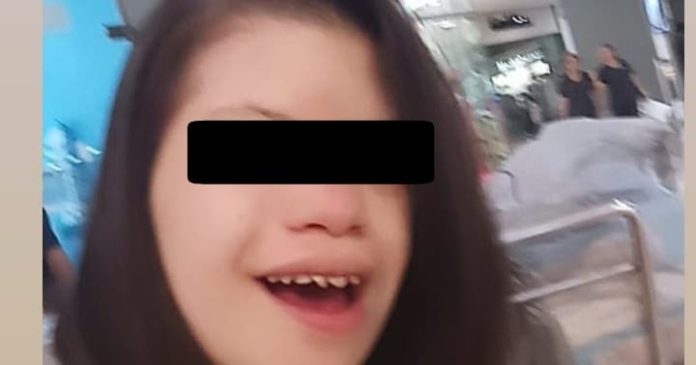 Niña muere por golpe de calor en Veracruz