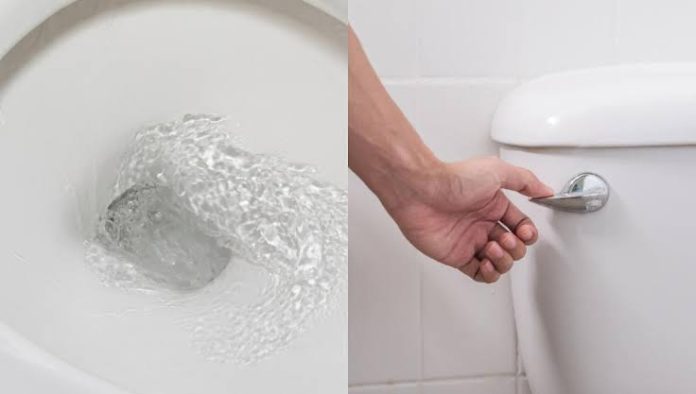 Fugas en 500 mil inodoros de Morelia, generan pérdida de miles de litros de agua