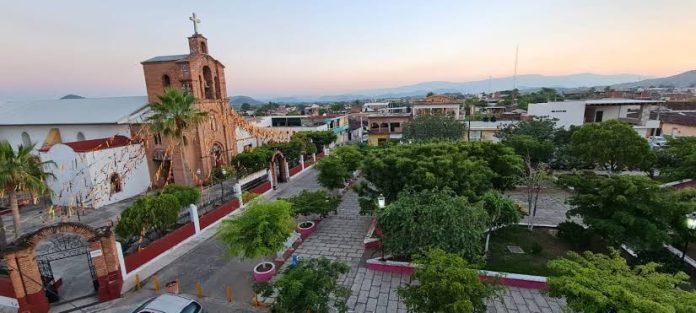 Huetamo y Tepalcatepec, entre los 10 municipios más calurosos de todo México