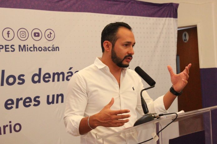 En la mira los perfiles que apoyaría el PES rumbo a presidencia