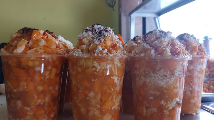Los gaspachos, una forma de refrescarse en esta ola de calor