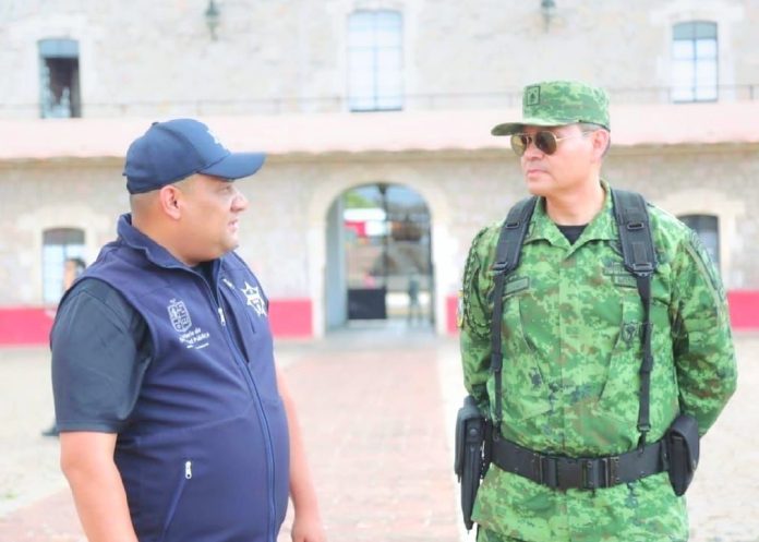 Se despliegan dos BOI más en Morelia para combatir los delitos; operan 7 en total