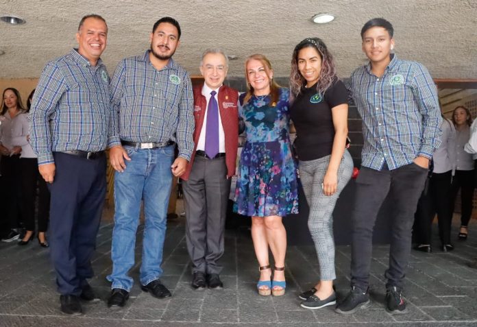 Desde los seis años empiezan a consumir drogas: Dip. Luz García